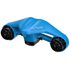 Asiwo Manta Mavi Su Altı Scooter