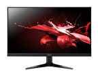 Acer Nitro QG271M3bmiipx Oyuncu Monitörü 27" (69cm) FHD Kenar Çerçevesiz IPS 1920x1080 180Hz 1MS/0.5MS(GTG, MIN.) 250nits 2HDMI 1DP 100x100 VESA HDR10 Speaker AUDIO out FreeSync Siyah - UM.HQ1EE.303 zentraQG271M3