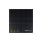 Snapmaker Çift Taraflı Baskı Tablası A250 için