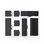 Snapmaker 2.0 A350 3D yazıcı için Hızlı Değiştirme Kiti