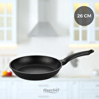 Kristal Döküm Tava 26 Cm