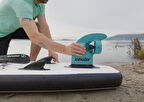 JAYKAY e-Fin 2.0 | SUP ve Paddle Board Elektrikli Motor JAYKAY-ATALAR