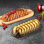 Safir Baton Kek Kalıbı 32 Cm