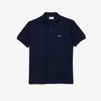 Lacoste Erkek Classic Fit L.12.12 Lacivert Polo Yaka Tişört Lacivert Lacivert Lacoste Erkek Classic Fit L.12.12 Lacivert Polo Yaka Tişört Lacivert Lacivert M