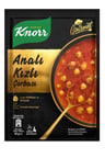 Knorr Gurme Analı Kızlı Çorbası 92 gr