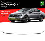 VW Passat B8.5 Krom Ön Tampon Çıtası 2019 ve Üzeri