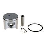 MOTORLU TESTERE PİSTON SEGMAN HUSQVARNA 345/453/42 MM VETA