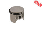 MOTORLU TESTERE PİSTON SEGMAN HUSQVARNA 395XP 56 MM ORJİNAL