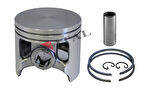 MOTORLU TESTERE PİSTON SEGMAN HUSQVARNA 394/395 56MM
