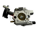 MOTORLU TIRPAN KARBÜRATÖR HUSQVARNA 545RX/545RXT