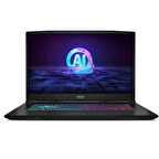 MSI Katana A17 AI B8VG-862XTR Ryzen 9 8945HS 32 GB 1 TB SSD RTX4070 17.3" Full HD Gaming Laptop