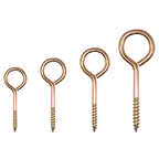 Beşel BA2080K Kapalı Piton 20X80 Mm - 100 Adet