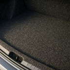 Beylini Kendinden Yapışkanlı Bagaj Kaplaması Keçe Oto Zemin Kapı Çatı Dayanıklı Uzun Ömürlü Araç Kaplama 3mm