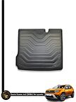 DACİA DUSTER 4X2 2010-2018 A+KALİTE UYUMLU BAGAJ HAVUZU