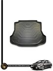 HONDA CİVİC 2007-2011 A+KALİTE UYUMLU BAGAJ HAVUZU