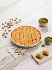 Tadacaksın Fıstıklı Baklava 1 Kg