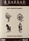 Barbar Dergi 58.Sayı
