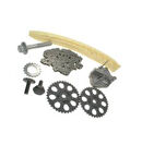 Volkswagen Polo Skoda Fabia AWY BMD BBM CHFA Eksantrik Zincir Seti