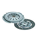 Opel Vectra A Astra F Vectra B 1.8 2.0 C18NZ C20NE X20XEV 1988-1998 Debriyaj Seti Rulmansız