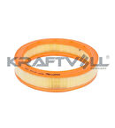 Volkswagen Polo Hava Filtresi Golf3 Ibiza 1.4 1.6 AEE 94 Sonrası