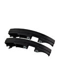 Volkswagen Touareg Golf 4 Bora Passat Audi Q7 2.3 V6 2.8 3.2 V6 2000 Sonrası Zincir Kızağı