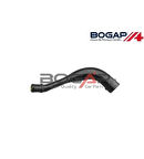 Audi A3 A4 A6 Volkswagen Golf Skoda Octavia 1.8 1998 Sonrası Havalandırma Hortumu