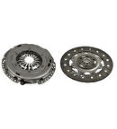 Volkswagen T6 2.0 TSI CJKA CJKB 2010 Sonrası Debriyaj Seti