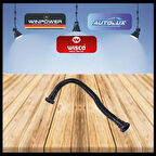 Volkswagen Passat A4 2.6 2.8 Radyatör Hortumu