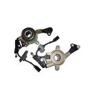 Volkswagen Crafter 30 35 50 1997 Sonrası Debriyaj Rulmanı