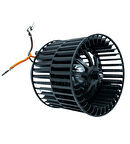 Opel Astra F Kalorifer Motoru Rezistanssız 1.4 1.6 1.9 2.0 92-98