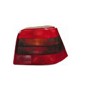 Volkswagen Golf 4 1998-2004 Stop Sağ Füme