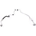 Volkswagen Golf5 Golf6 Jetta 3 Audi A3 Seat Toledo 3 1.6 2.0 FSI 2003-2012 Klima Borusu