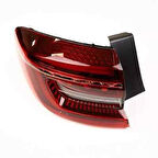 Renault Clio V Joy Touch 2020 Sonrası Dış Sol Stop Lambası