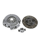 Volkswagen Golf 3 Polo 1.6 8V AEE AFH AHW 1992 Sonrası Debriyaj Seti