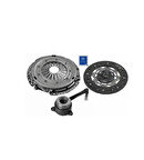 Volkswagen Sharan Golf4 Bora Polo 1.4 Tsi 1.9 Tdi Asz Cpta Czea Auy 2000 Sonrası Debriyaj Seti