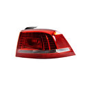 Volkswagen Passat B7 2011 Sonrası Stop Sağ Dış LED li