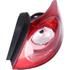 Volkswagen Passat CC 2008 2012 Stop Sağ Dış