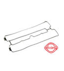 Opel Astra F G H Vectra B Omega B C18SEL C18XE C18XEL C20SEL C22SEL X18XE X20XER X20XEV X22SE X22XE Y22SE Y22XE Z20LEH Z20LEL Z20LER Z20LET Z22XE Z24SED Z24XE Z24XED 1993 Sonrası Üst Kapak Contası