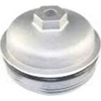 Opel Astra G / Vectra B C X18XE X25XE Y26SE X30XE 1996 Sonrası Yağ Filtre Kapağı