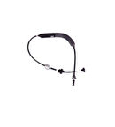 Volkswagen Polo Caddy 2 Lupo Seat Cordoba Inca 1.0 1.4 1.7 1.9 1994 2007 Hidrolik Debriyaj Teli 1073 Mm