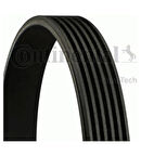 Audi A3 Volkswagen Golf 5 Jetta Skoda Octavia Superb 1.4 TSI 2005 Sonrası V Kayışı