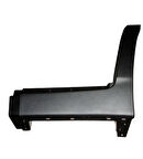 Opel Mokka 2013 Sonrası Arka Sağ Marşbiyel Kaplaması