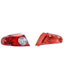 Chevrolet Lacetti J200 HB 2003-2008 Sol Dış Stop Lambası