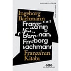 Franza’nın Kitabı: Bir Yazarın Yolculuğu
