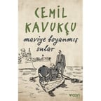 Maviye Boyanmış Sular - Cemil