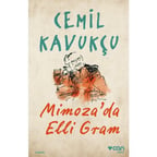 Mimoza'da Elli Gram - Cemil