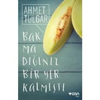 Bakmadığınız Bir Yer