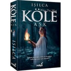 Köle: Aşk ve Özgürlük Üzerine - A.