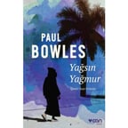 Yağsın Yağmur - Paul