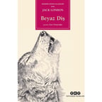 Beyaz Diş - Jack